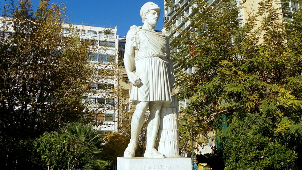 pericles